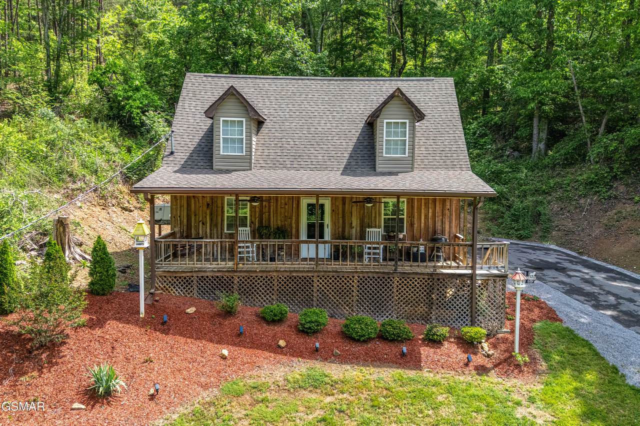 2881 Maples Branch Road - Photo 1