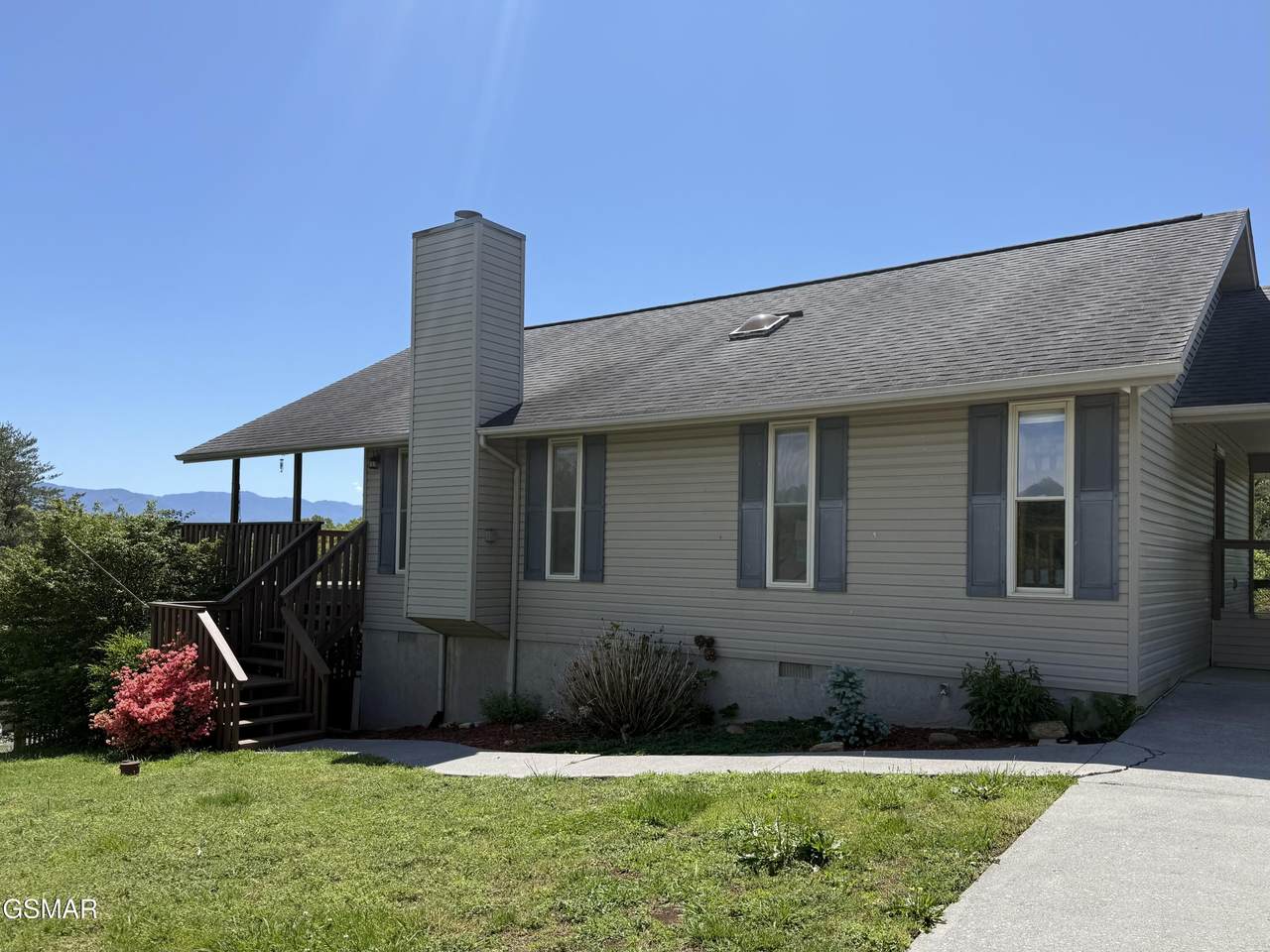 444 Connatser Lane - Photo 1