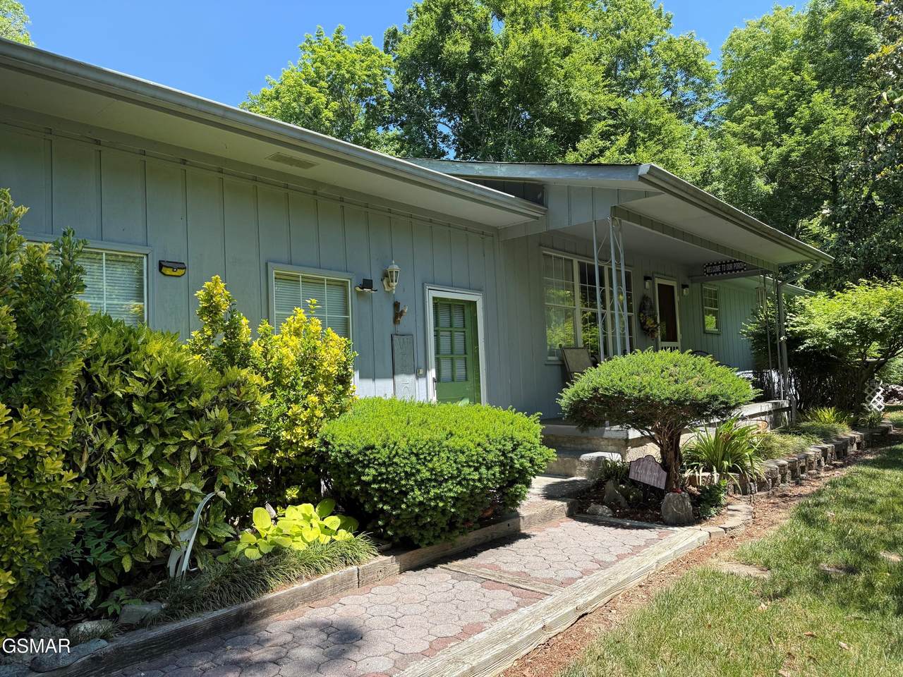 2360 Goldrush Road - Photo 1
