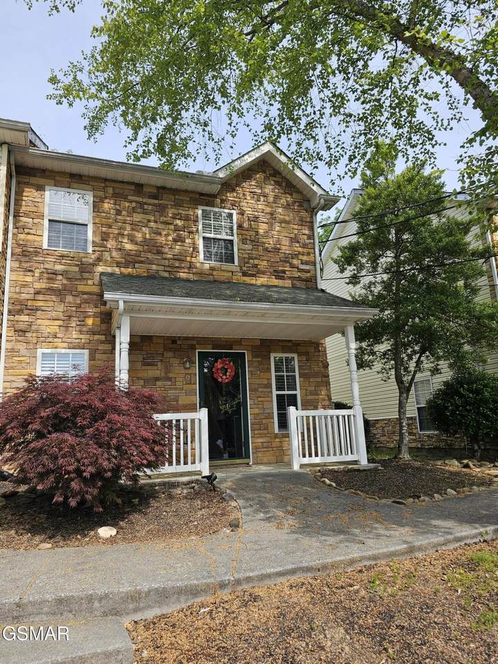 524 Allensville Road - Photo 1