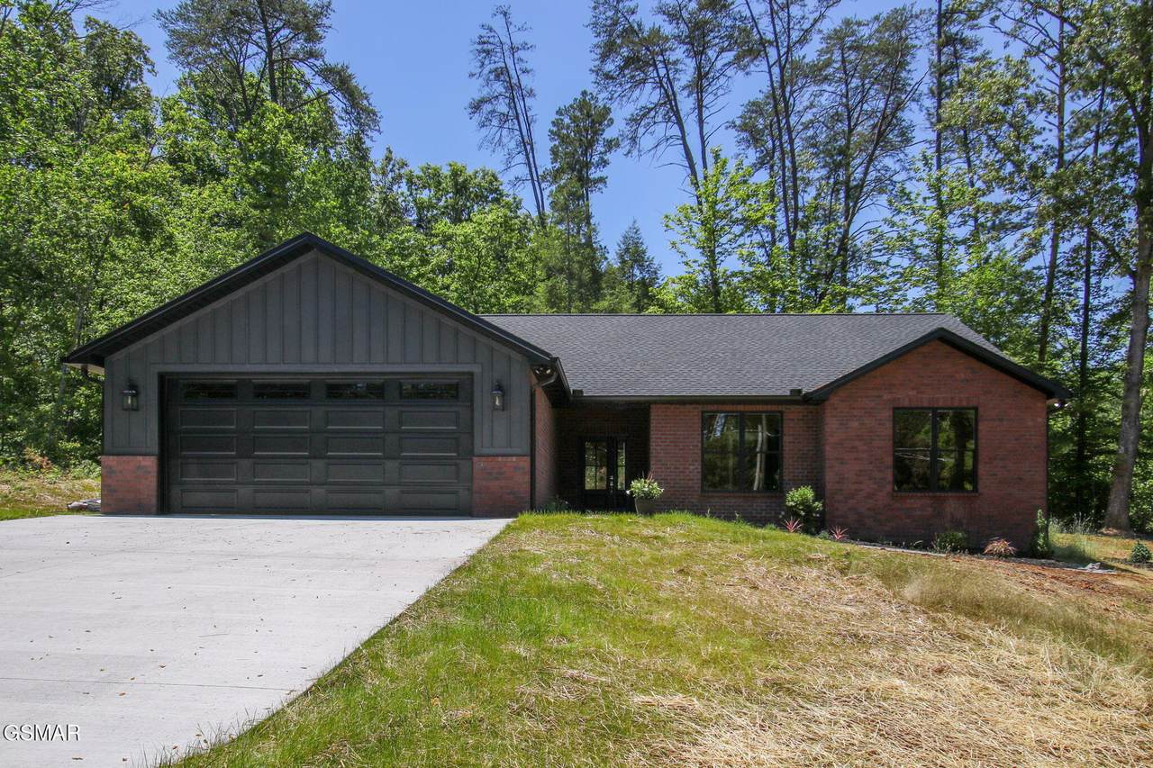 1632 Valley Woods Drive - Photo 1