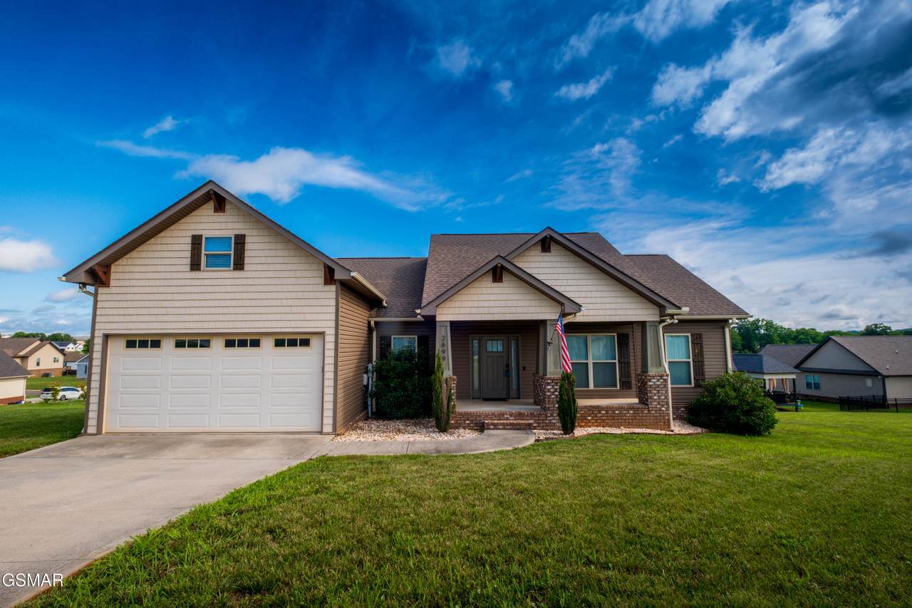 2899 Alden Glenn Court - Photo 1