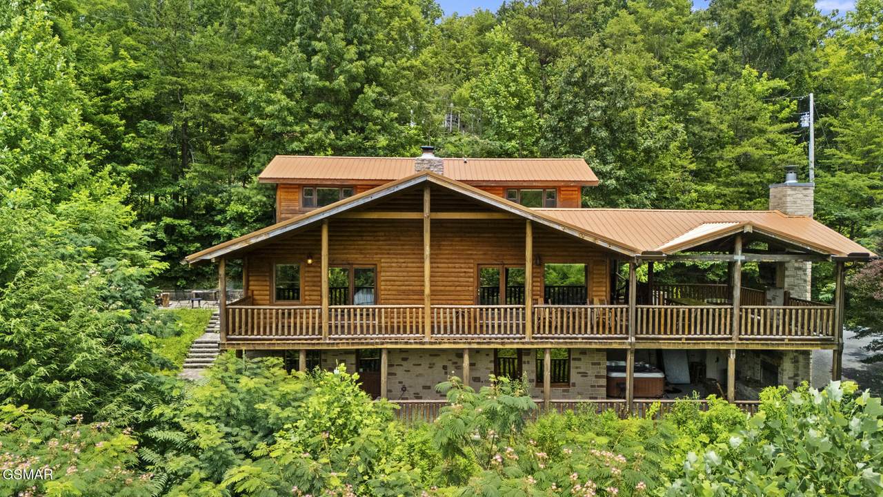 4750 Townsend Drive - Photo 1