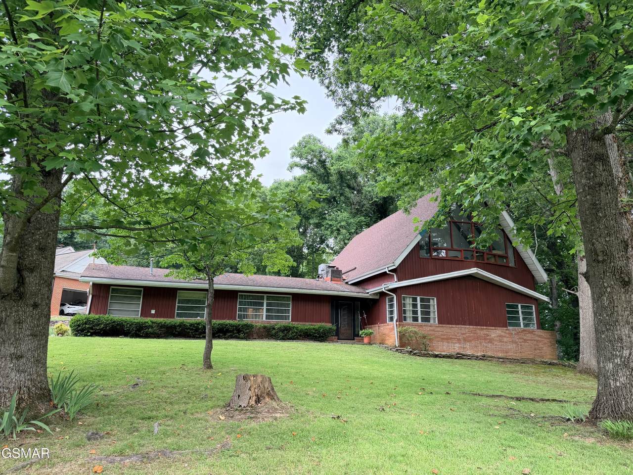 1072 Missionary Ridge Road - Photo 1