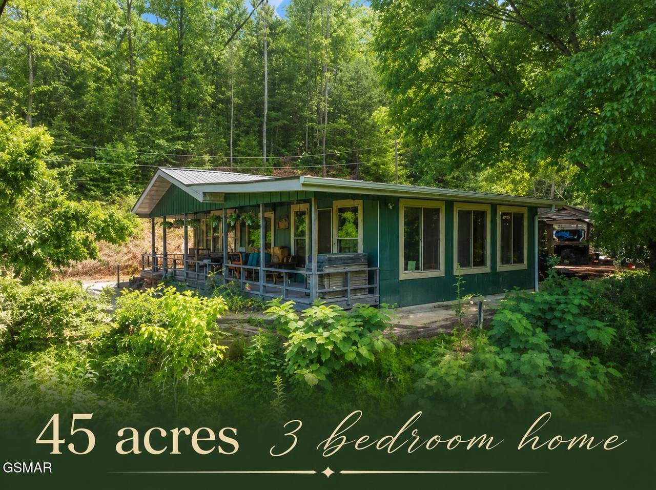 2792 Happy Hollow Road - Photo 1
