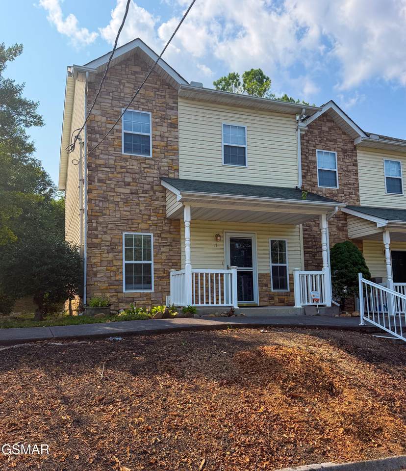 524 Allensville Road - Photo 1