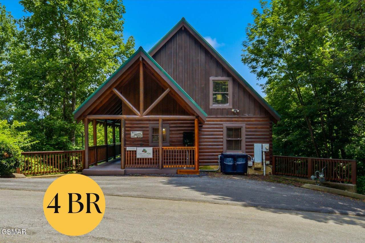 4523 Forest Vista Way - Photo 1