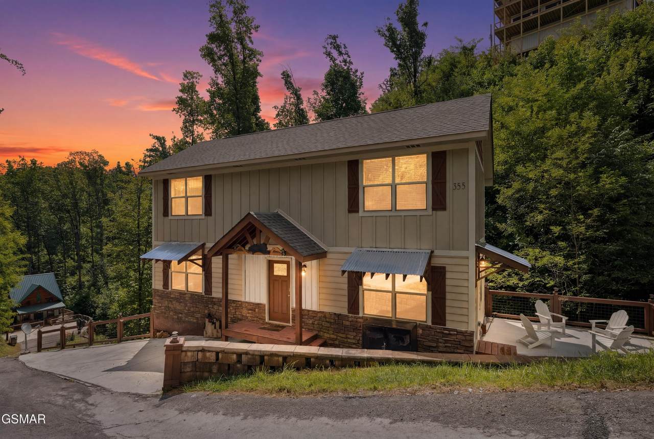 355 Wiley Oakley Drive - Photo 1