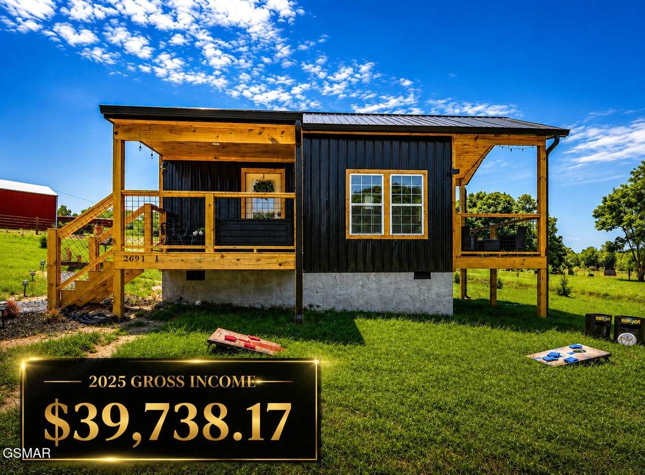 2691 Jessie Rd - Photo 1