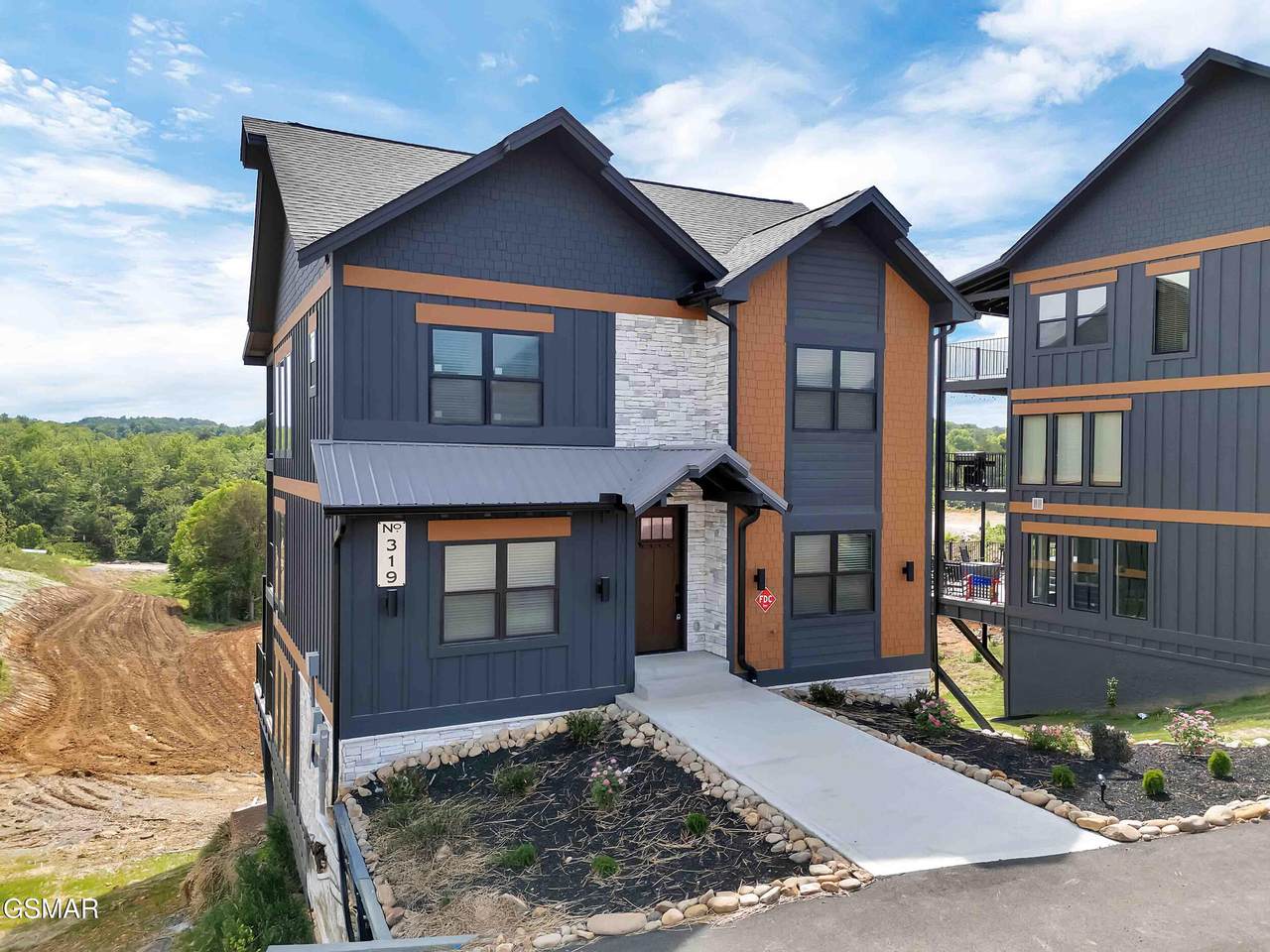 LOT 57R Rambling Creek Way - Photo 1