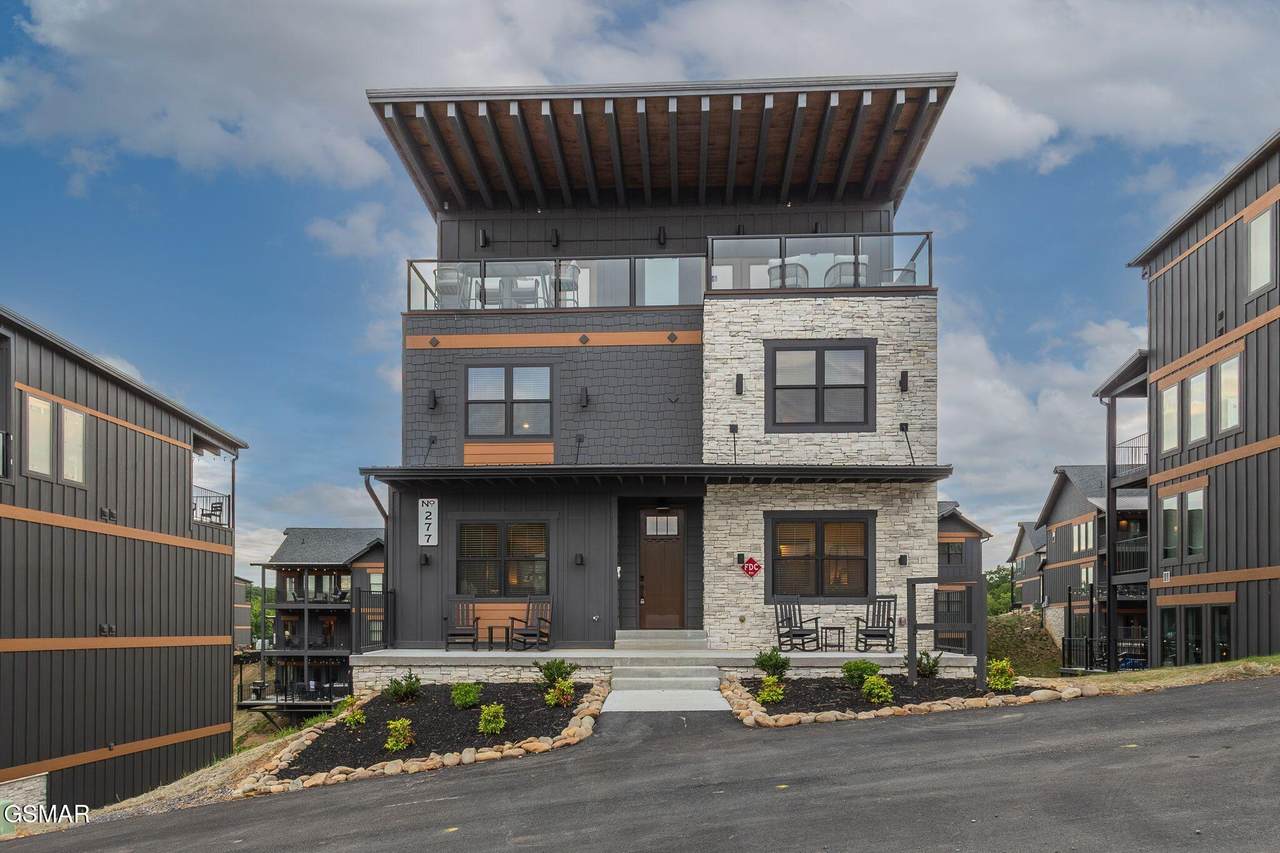 LOT 64R Rambling Creek Way - Photo 1