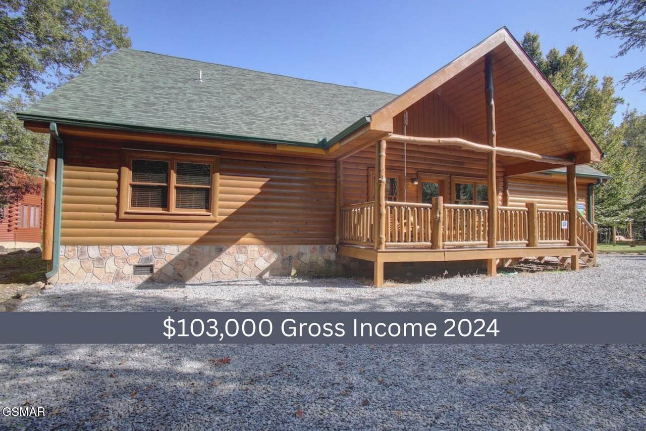 220 Amet Way - Photo 1