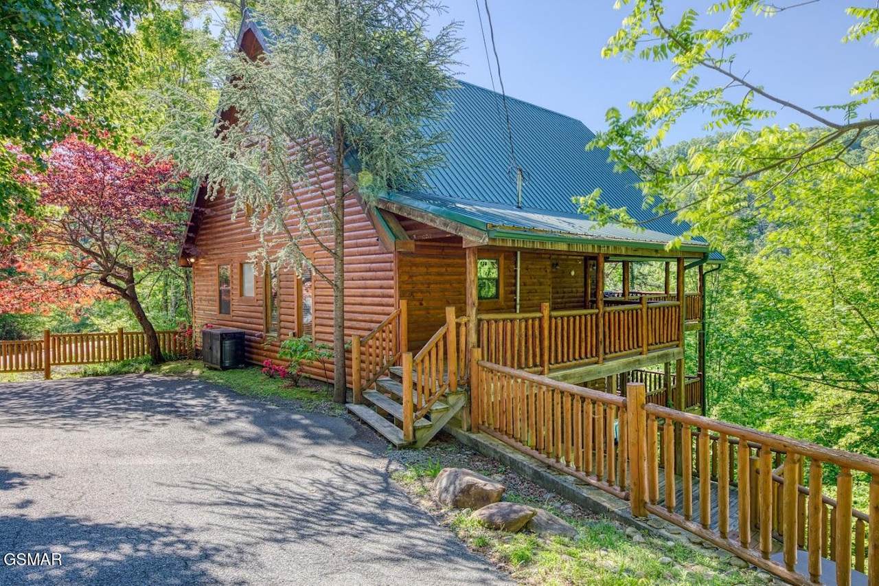 2766 Overholt Trail - Photo 1