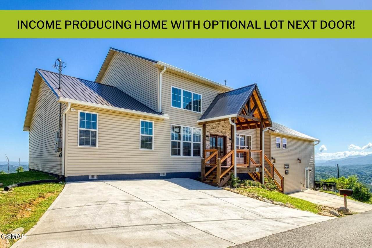 810 Oakley Way - Photo 1