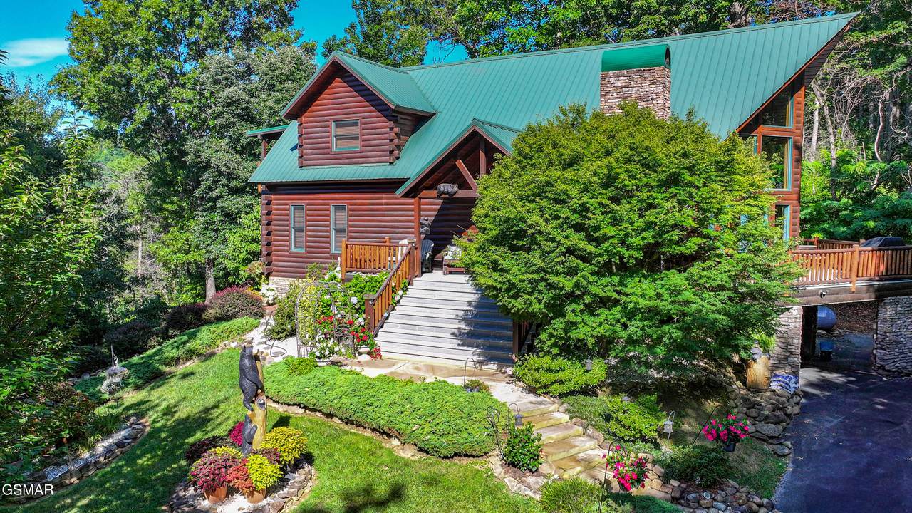 3341 Sugar Maple Loop Road - Photo 1