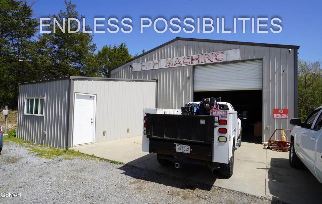 310 Hwy 25 - Photo 1