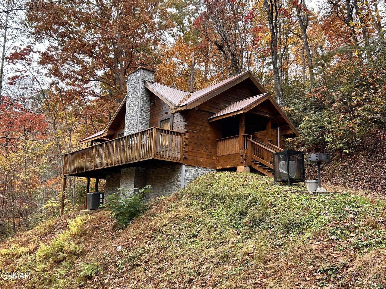 804 Willow Brook Way - Photo 1