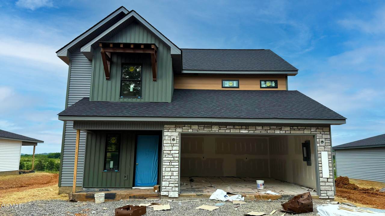 440 Noes Chapel Road - Photo 1