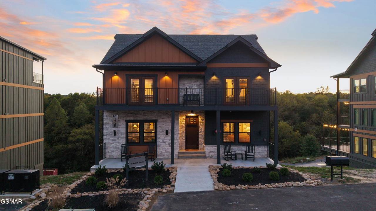 1338 Wildhorse Ridge Way - Photo 1