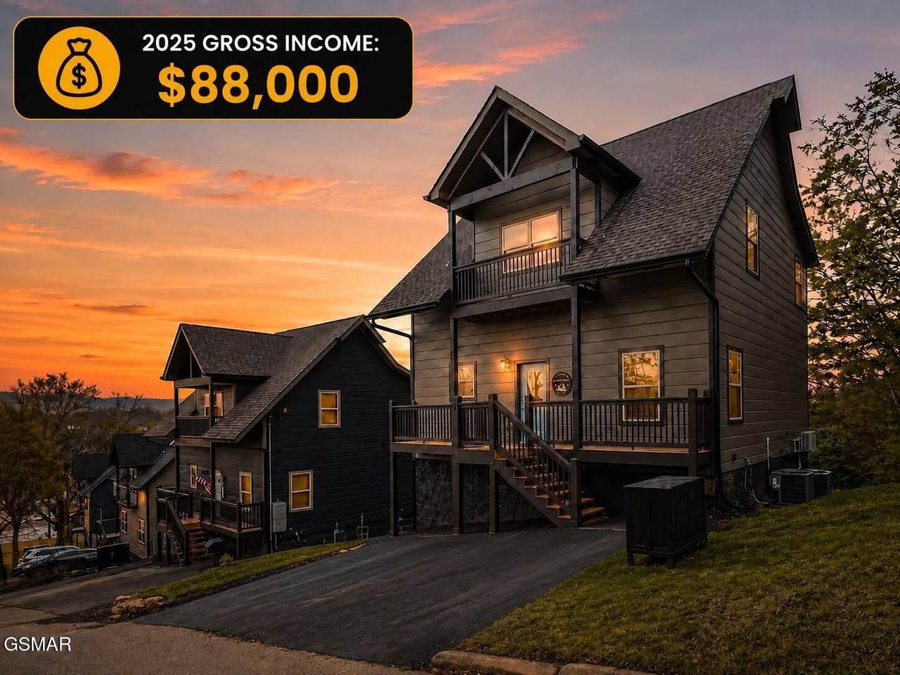 2125 Eagle Feather Drive - Photo 1