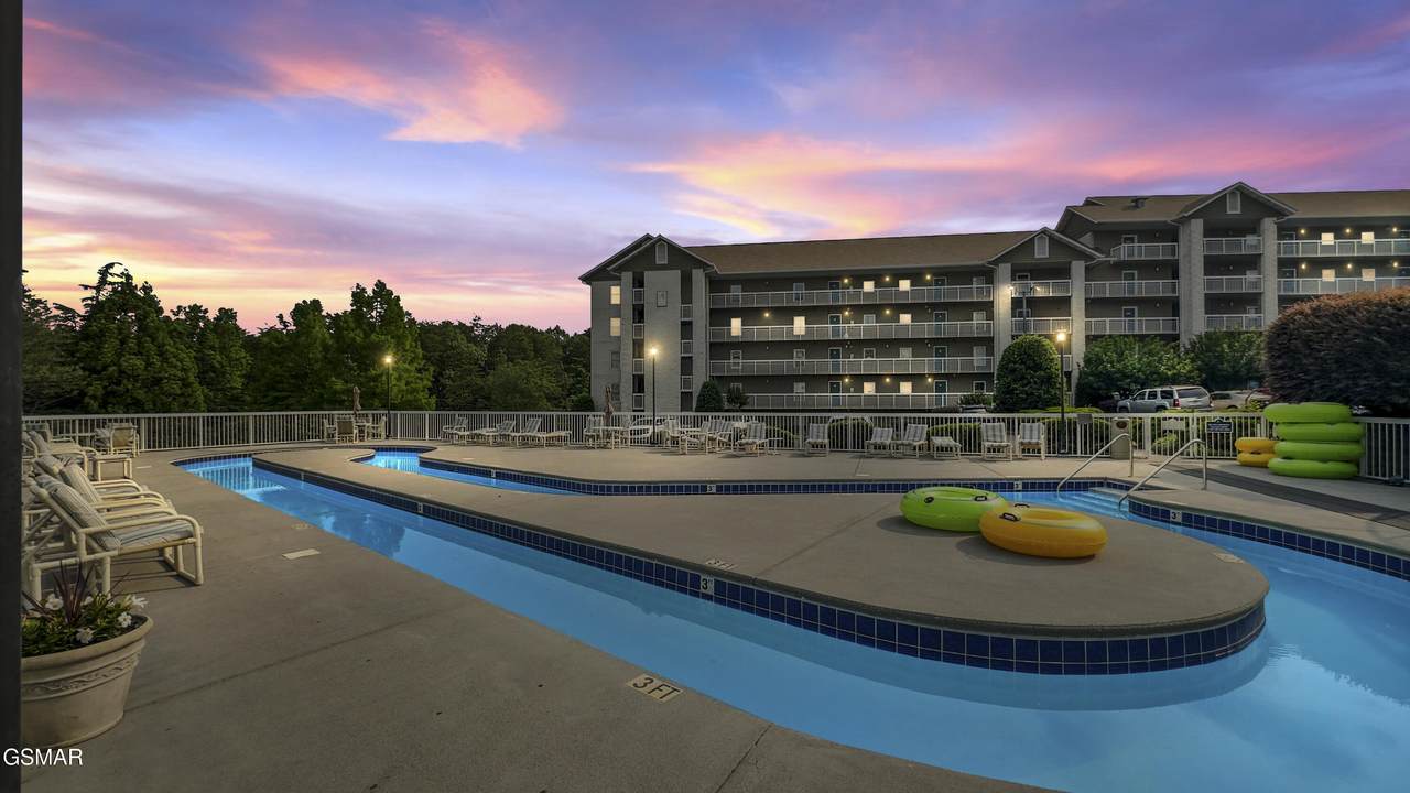 205 Ogle Drive - Photo 1