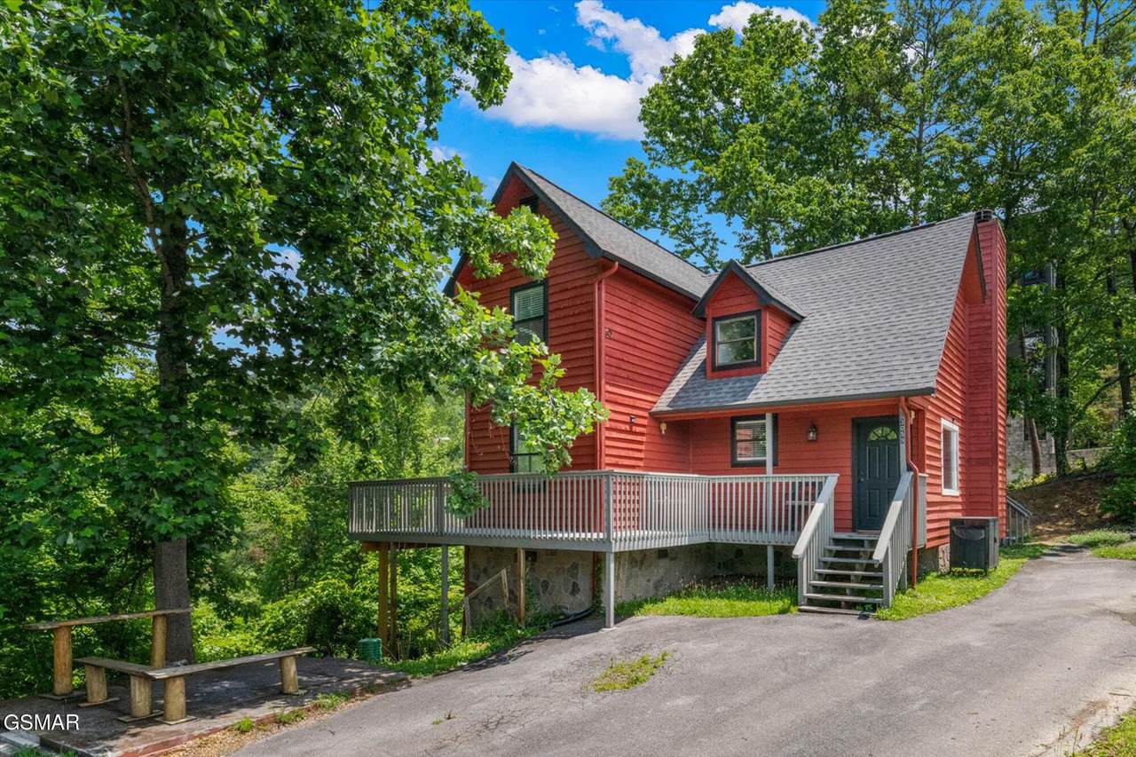3059 Engle Town Road - Photo 1