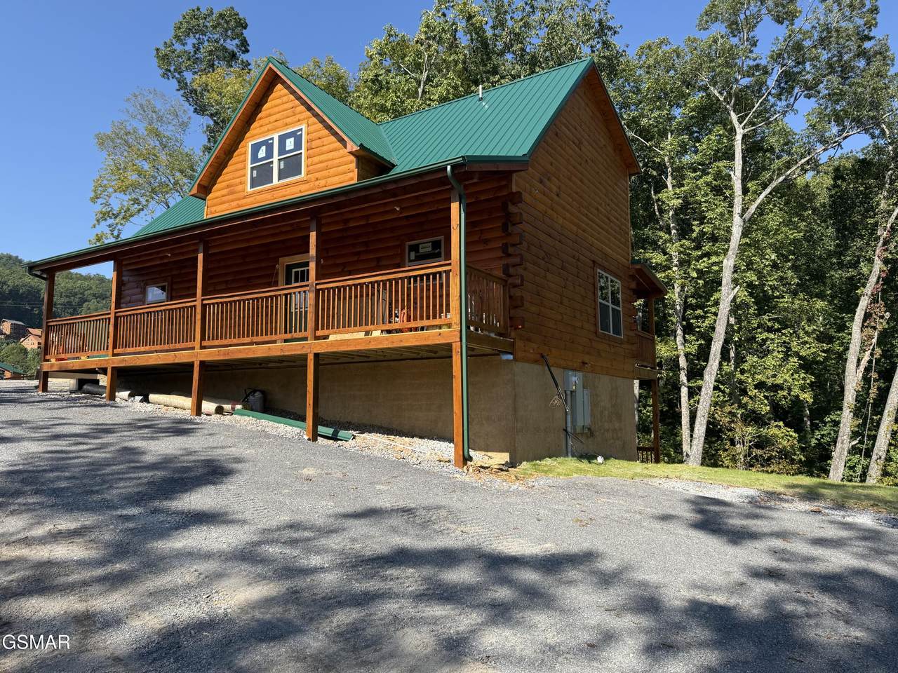 808 String Run Way - Photo 1