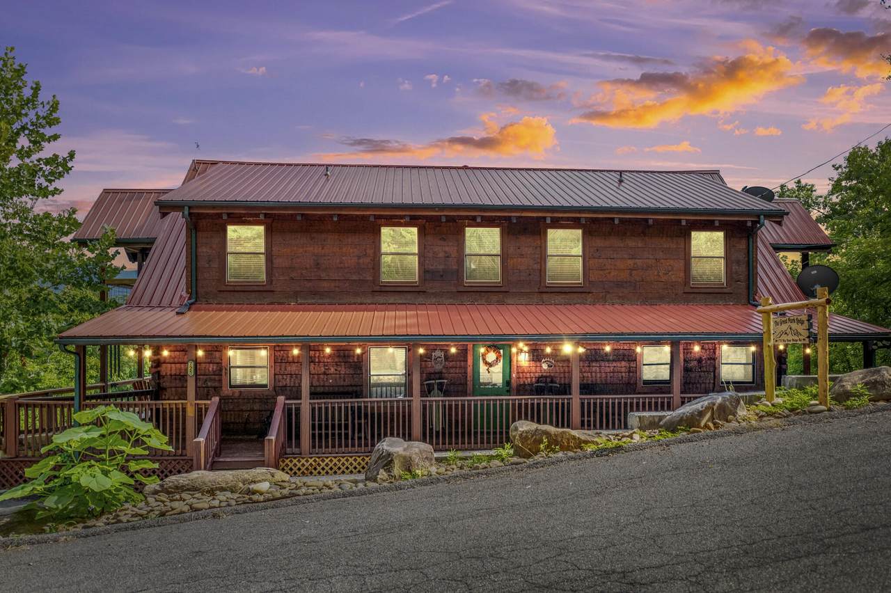 725 Big Bear Ridge Road - Photo 1