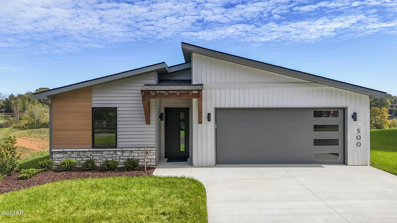 500 Noes Chapel Road - Photo 1