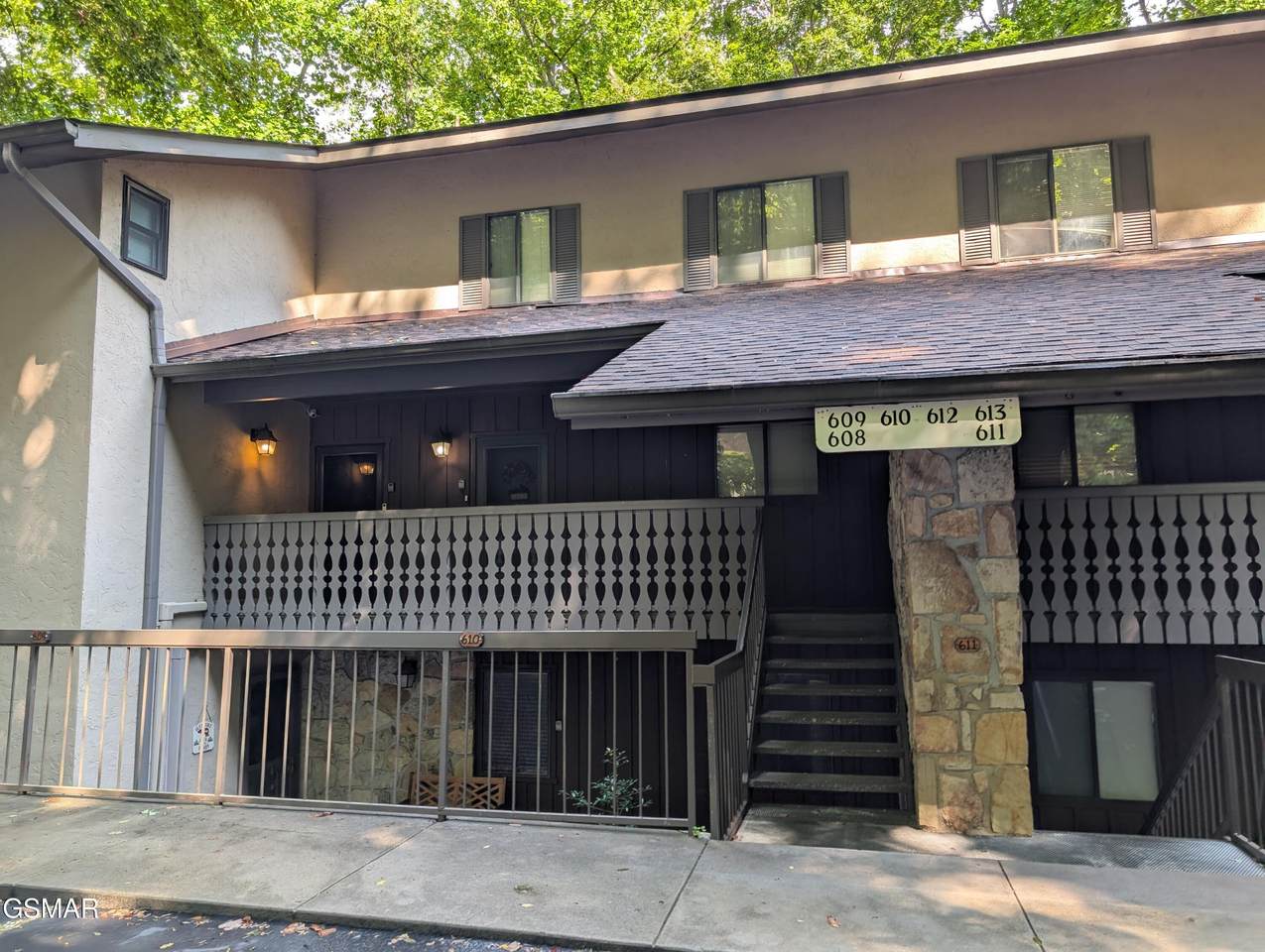 1235 Ski Mountain Road - Photo 1