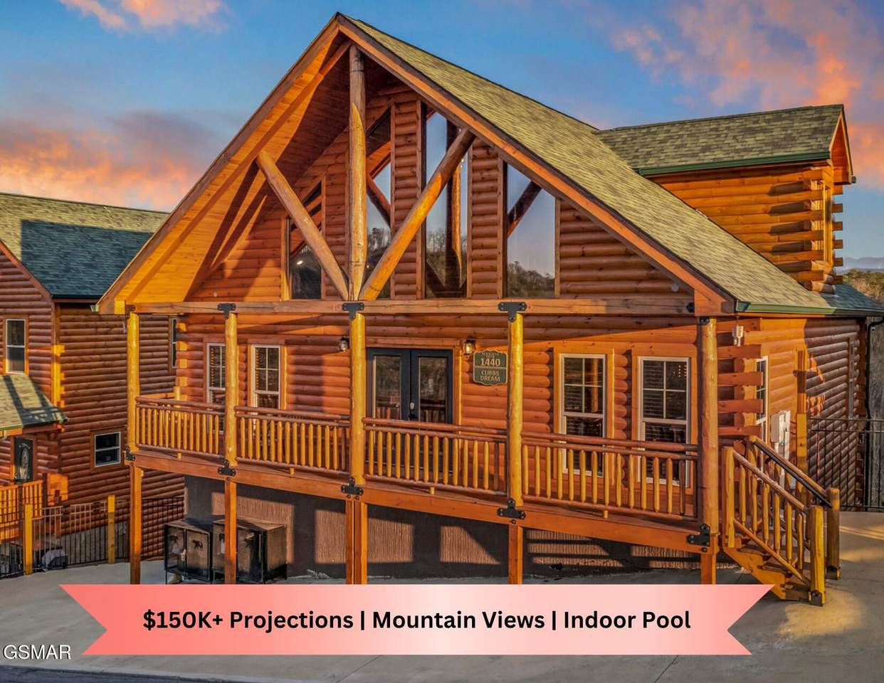 1440 Eagle Cloud Way - Photo 1