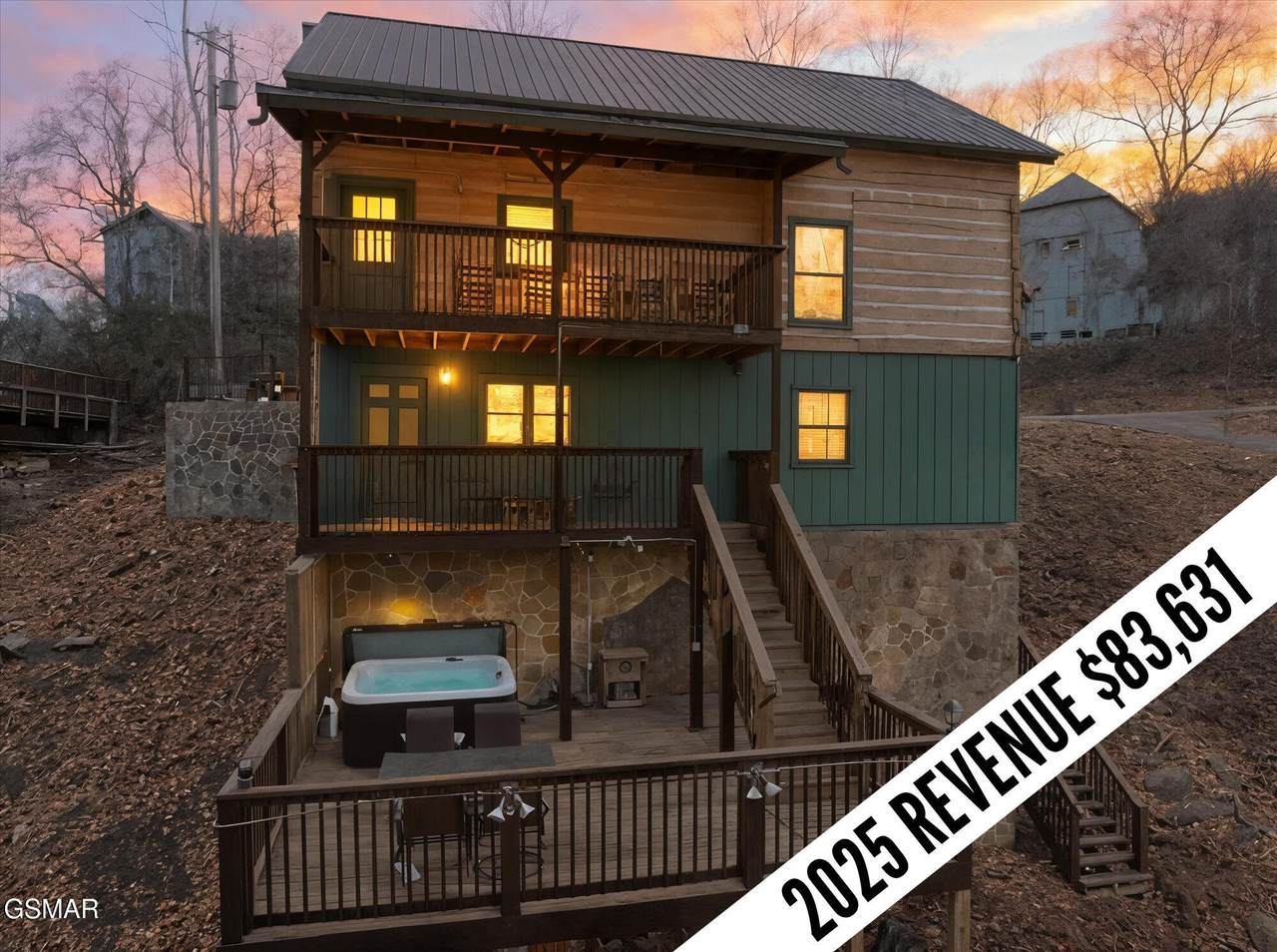 1329 Baden Drive - Photo 1