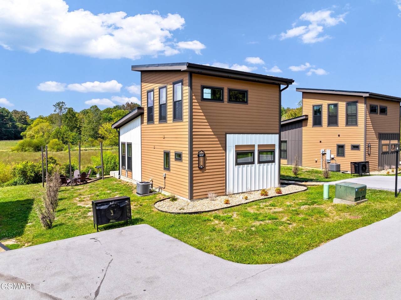 984 Goose Gap Rd Road - Photo 1