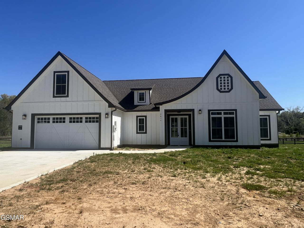 2416 Iron Forge Way - Photo 1