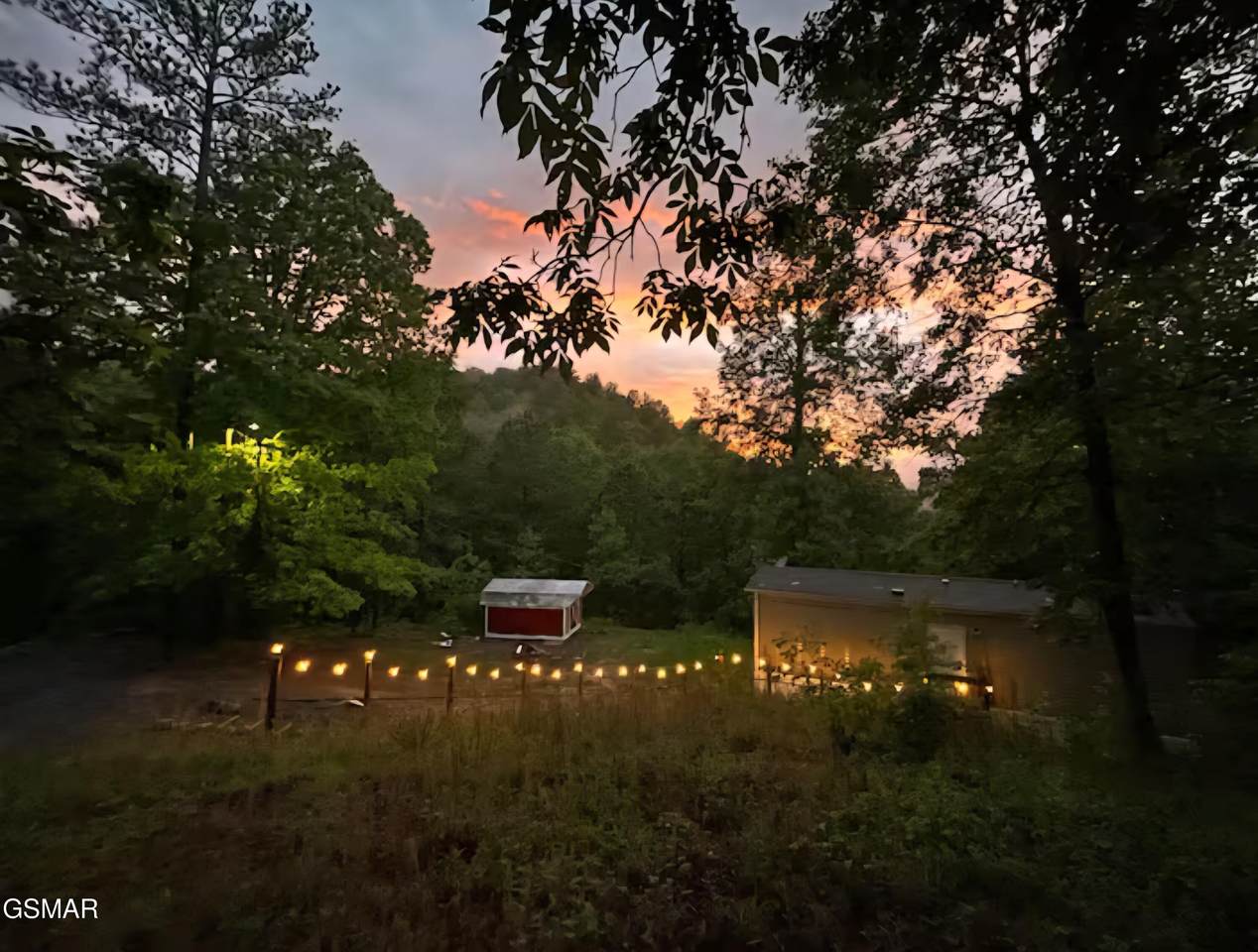 1420 Russell Hollow Road - Photo 1