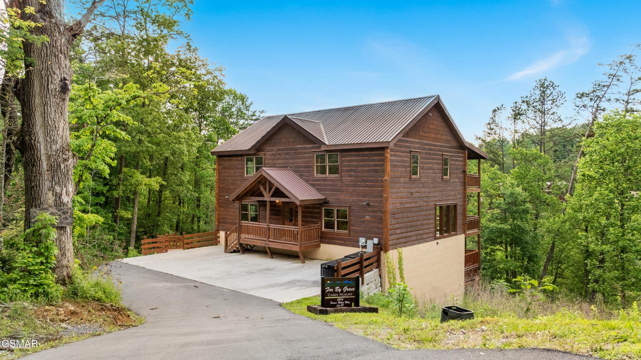 2864 Owens Rdg Way - Photo 1