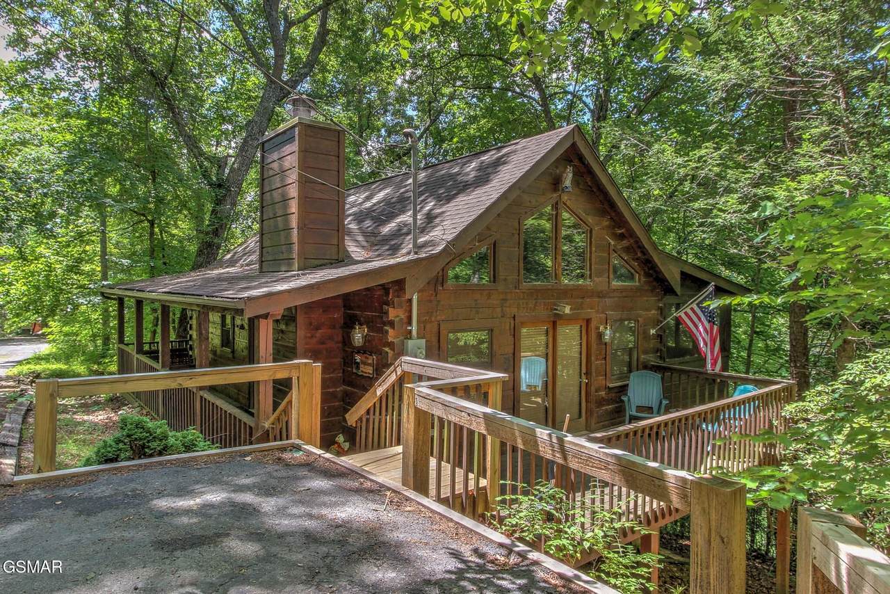 1590 Walt Price Road - Photo 1