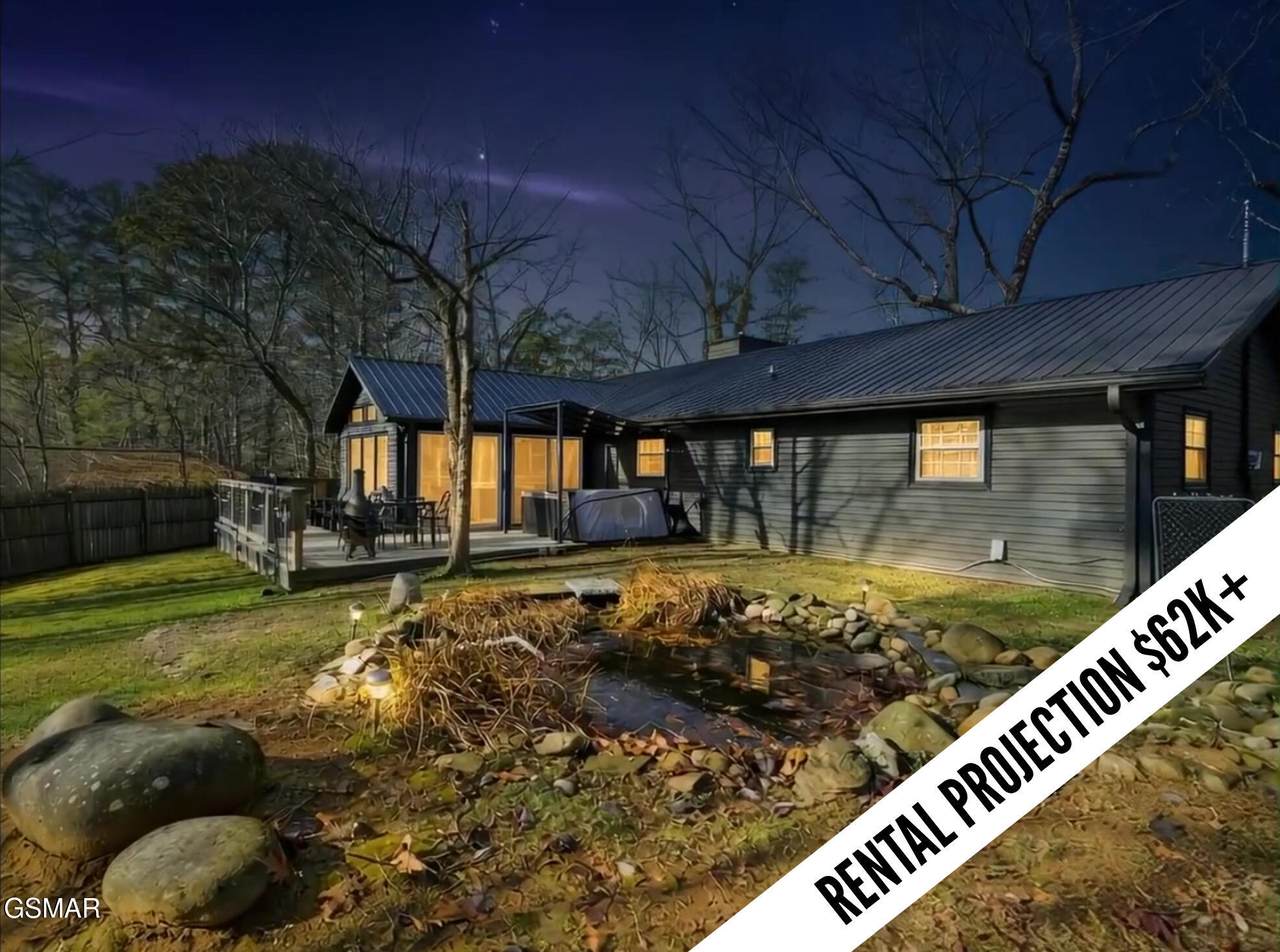 2887 Pine Haven Drive - Photo 1