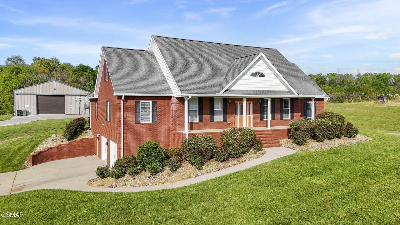 3017 Hardy Road - Photo 1
