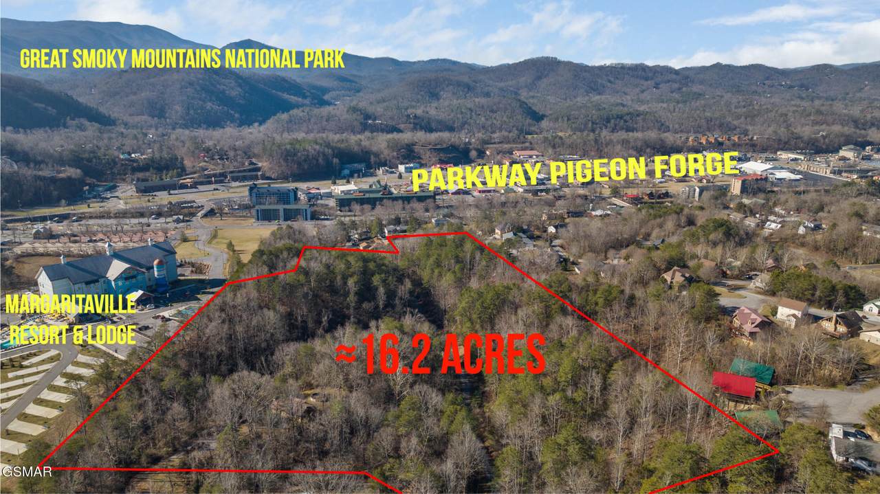 820 Old Gate Road - Photo 1