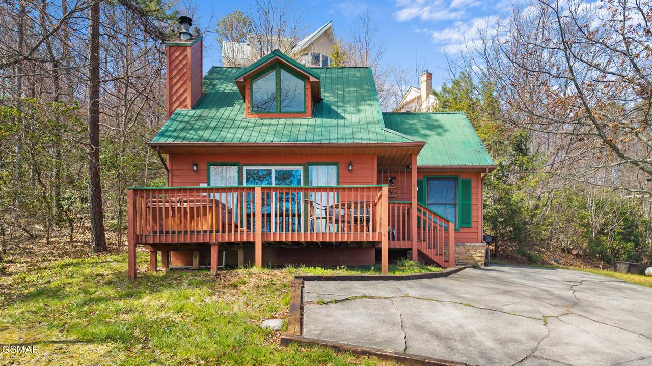 2119 Tamins Drive - Photo 1