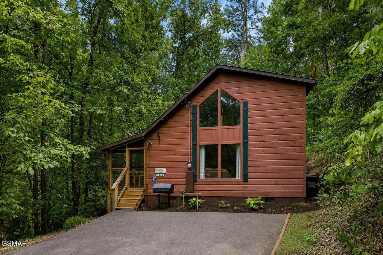 2148 Little Valley Road - Photo 1