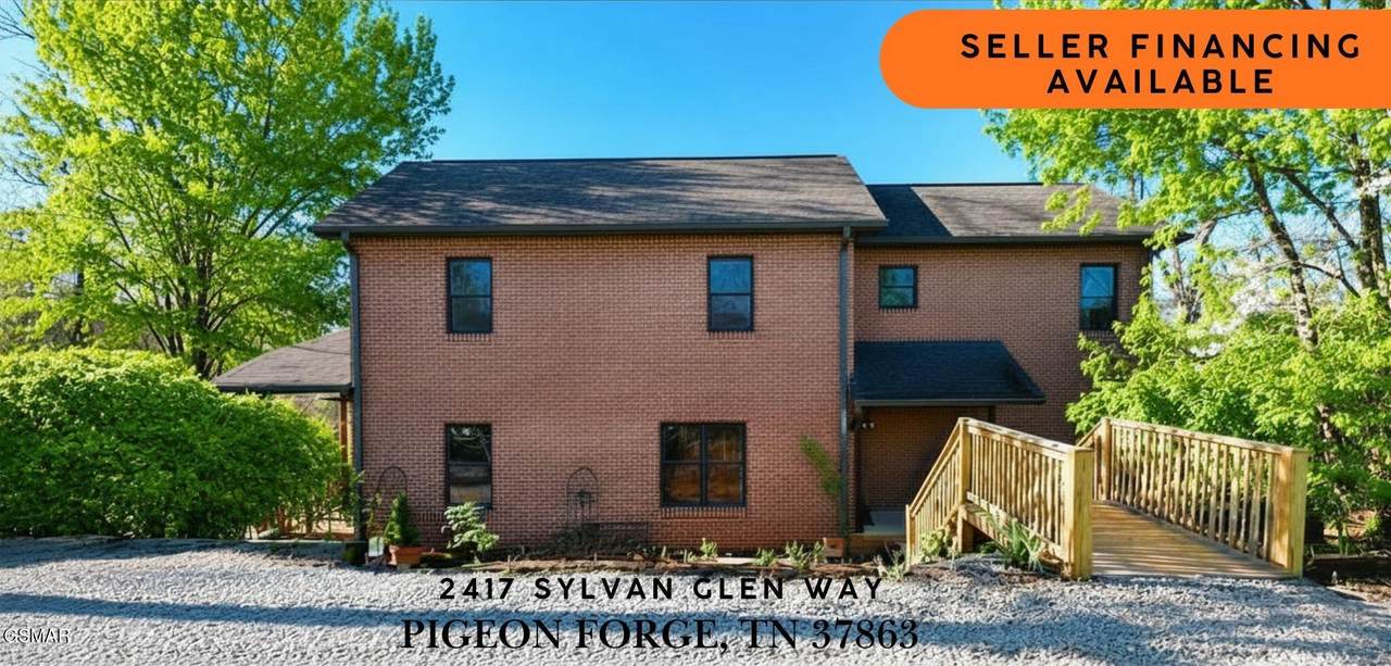 2417 Sylvan Glen Way - Photo 1