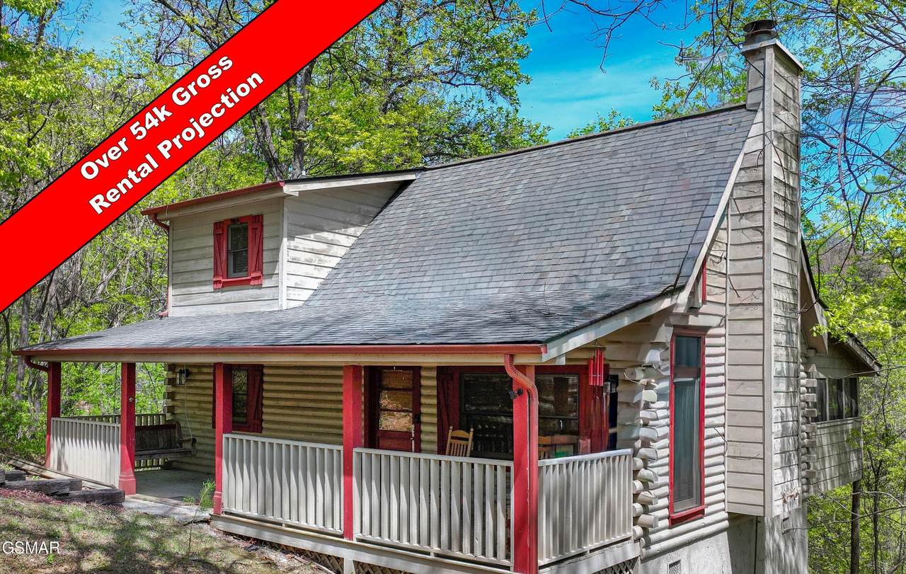 2322 Bonnie Lane - Photo 1