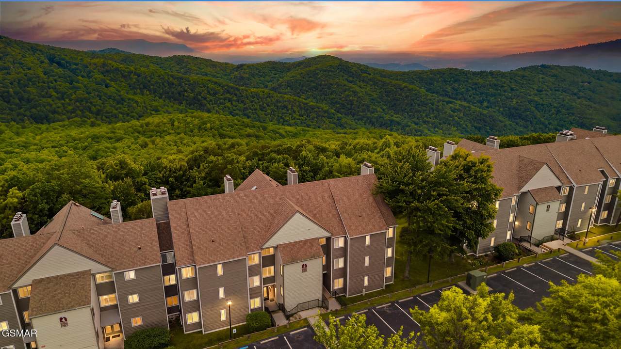 1260 Ski View Drive - Photo 1