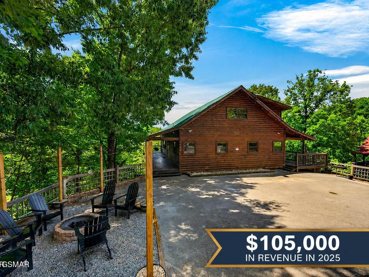 2428 Breezy Road - Photo 1