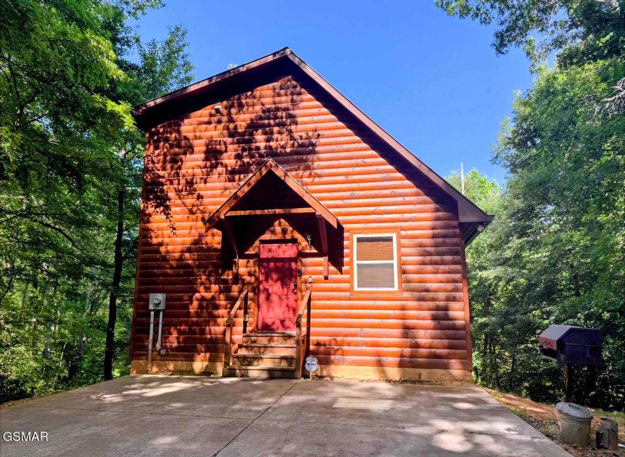 3884 Locust Ridge Road - Photo 1