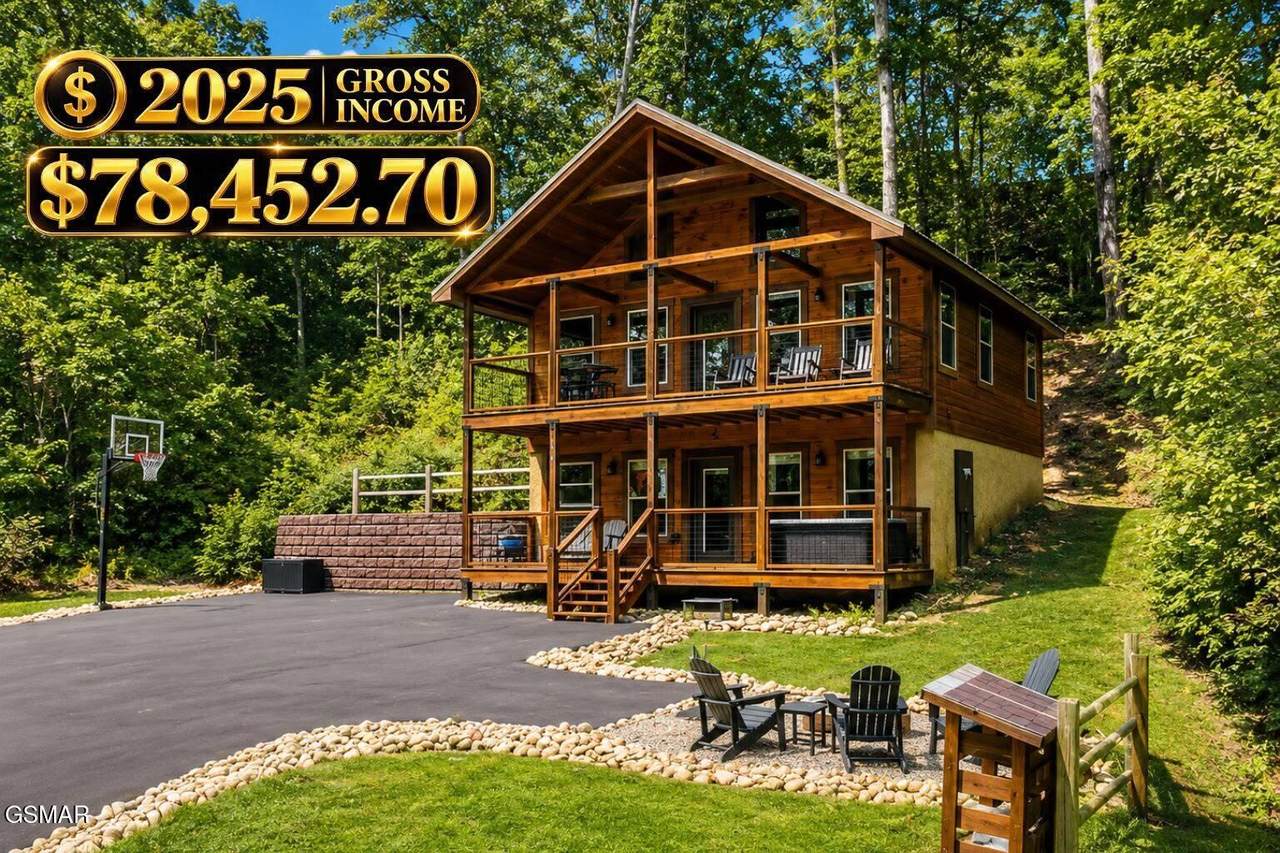 3414 Steven Court - Photo 1