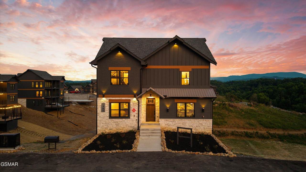 LOT 58R-1 Rambling Creek Way - Photo 1