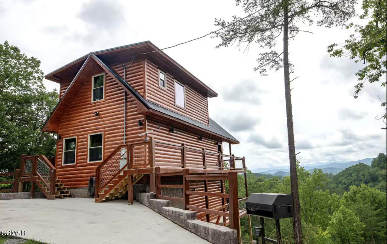 2138 Rising Fawn Way - Photo 1